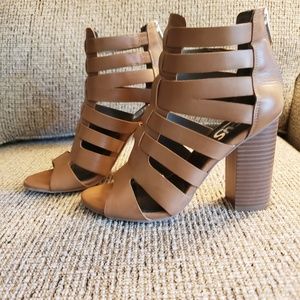 Circus by Sam Edelman York Gladiator Sandals